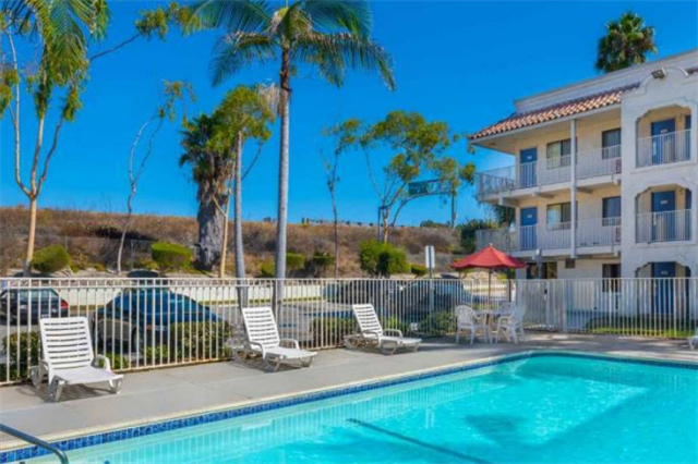 ϼʥ؁Oceanside܇^ƷMotel 6îa137؈6.9%